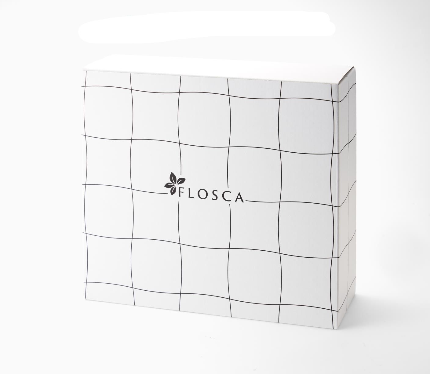 FLOSCA 炭酸ガスパック(25回分)おまけ増量中 2021最新のスタイル