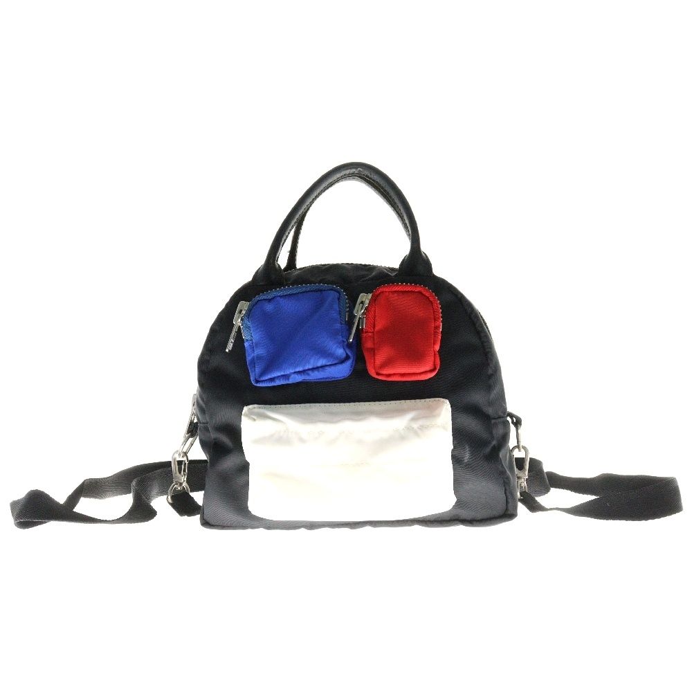 soduk (スードク) 21SS POCKETS BAG MINI ポケット 2WAY ショルダー