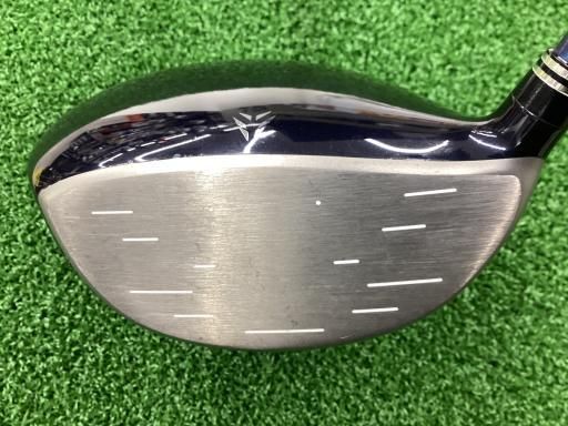 X523 QUELOT Royal Excellence 1W ドライバー X523 QUELOT Royal