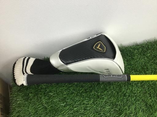 中古】 ゴルフパートナー FREEGEL II(E.I.F) 10.5° ドライバー