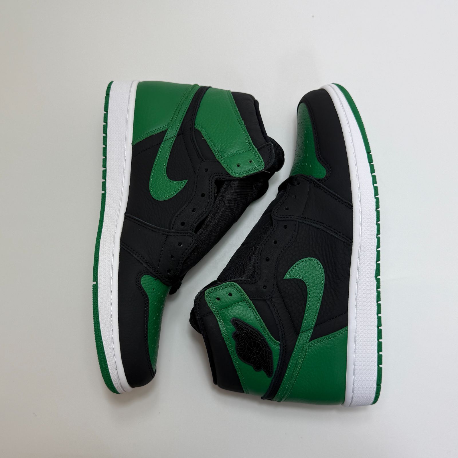 ナイキ ジョーダン1パイングリー 国内2月29日発売予定】ナイキ エア ジョーダン 1 レトロ ハイ OG