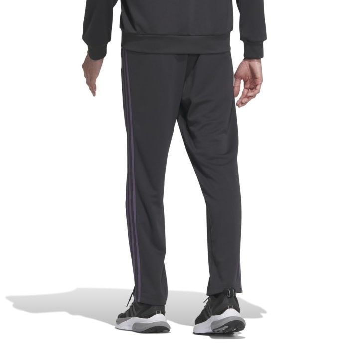 【新品・4営業日で発送】ADIDAS アディダス 33_MMH3STトラックパンツ (BXF59) 色 : カーボン／シャドーハ サイズ : J／M 