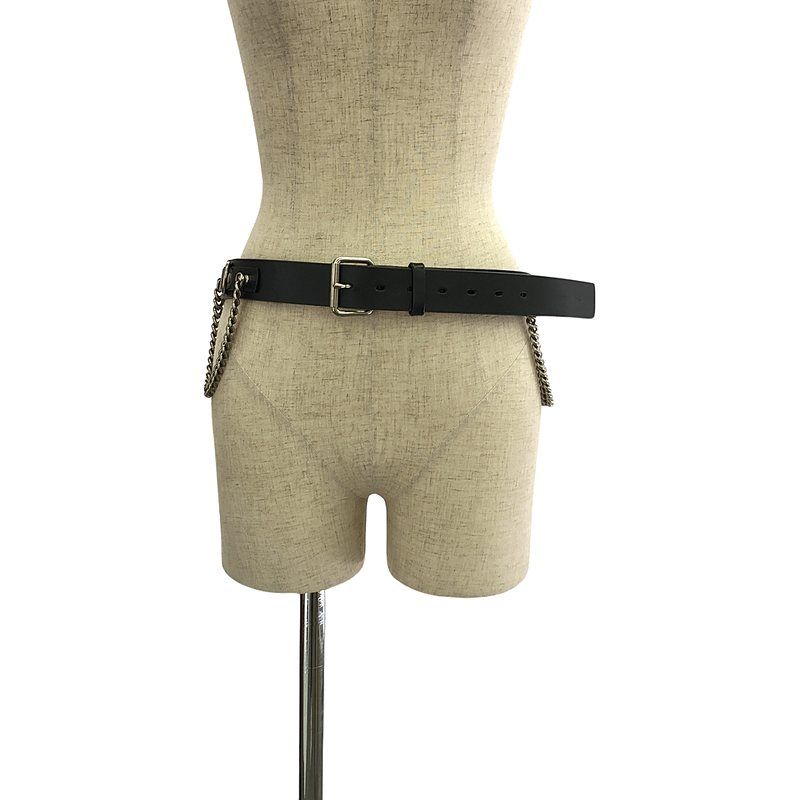 JUNYA WATANABE COMME des GARCONS / ジュンヤワタナベ | 牛革
