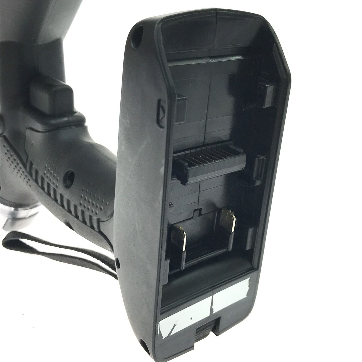 Panasonic パナソニック 角穴カッター 本体のみ EZ45A3 ブラック HRDEVELOPMENT_JP