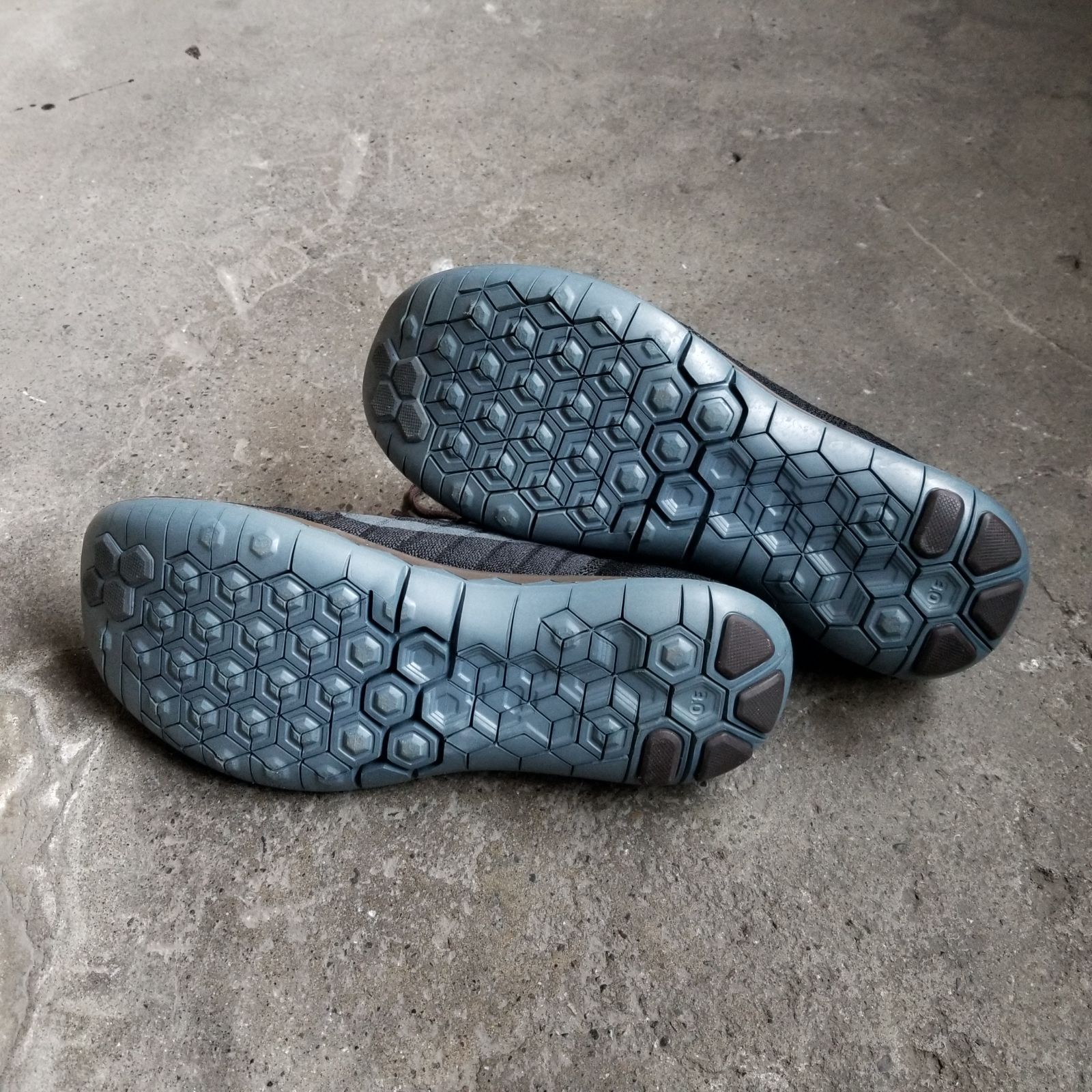 NIKE FREE 3.0 FLYKNIT GYAKUSOU 28㎝ ナイキ ギャクソウ フリー