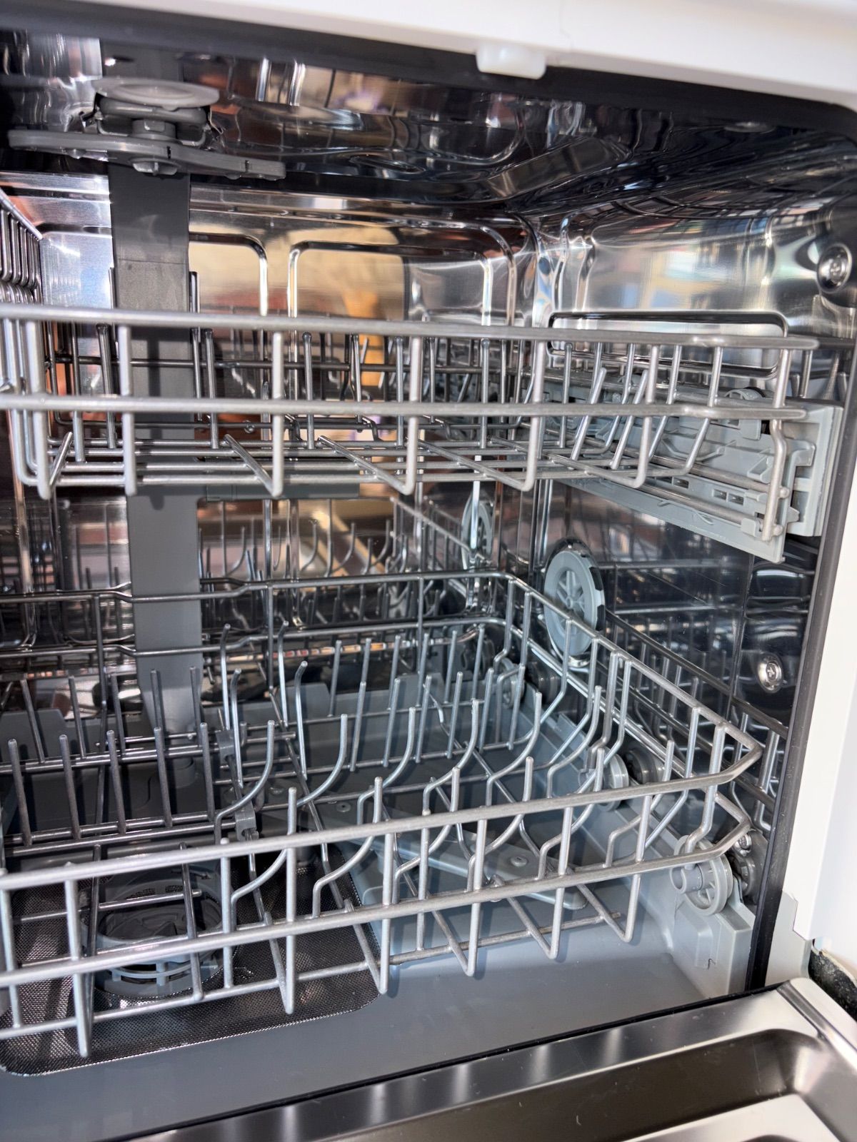 食器洗い乾燥機