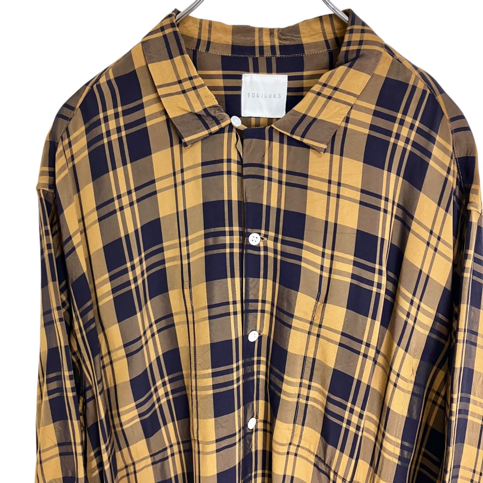 ブラック ブラウン