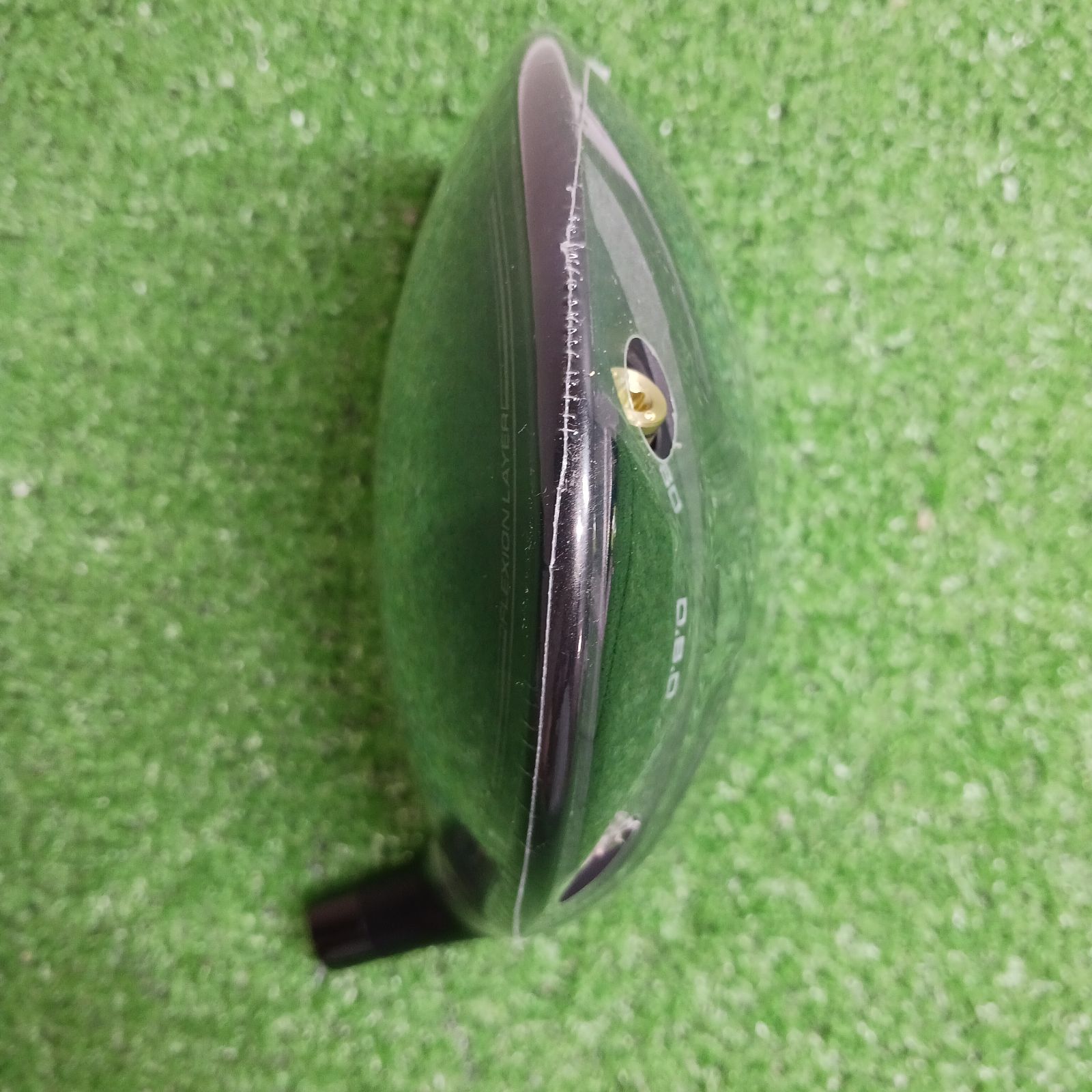 ブリヂストン B2ドライバーヘッド単品 BRIDGESTONE B2ドライバー 9.5度
