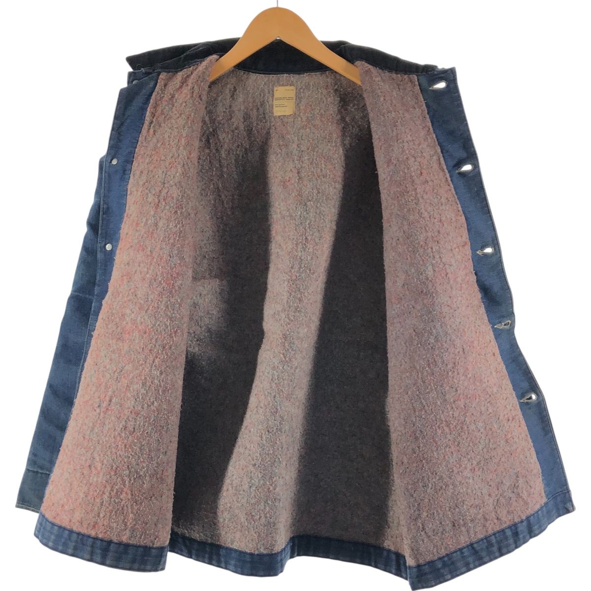 古着 70年代 ジェイシーペニー J.C.Penney BIG MAC ビッグマック