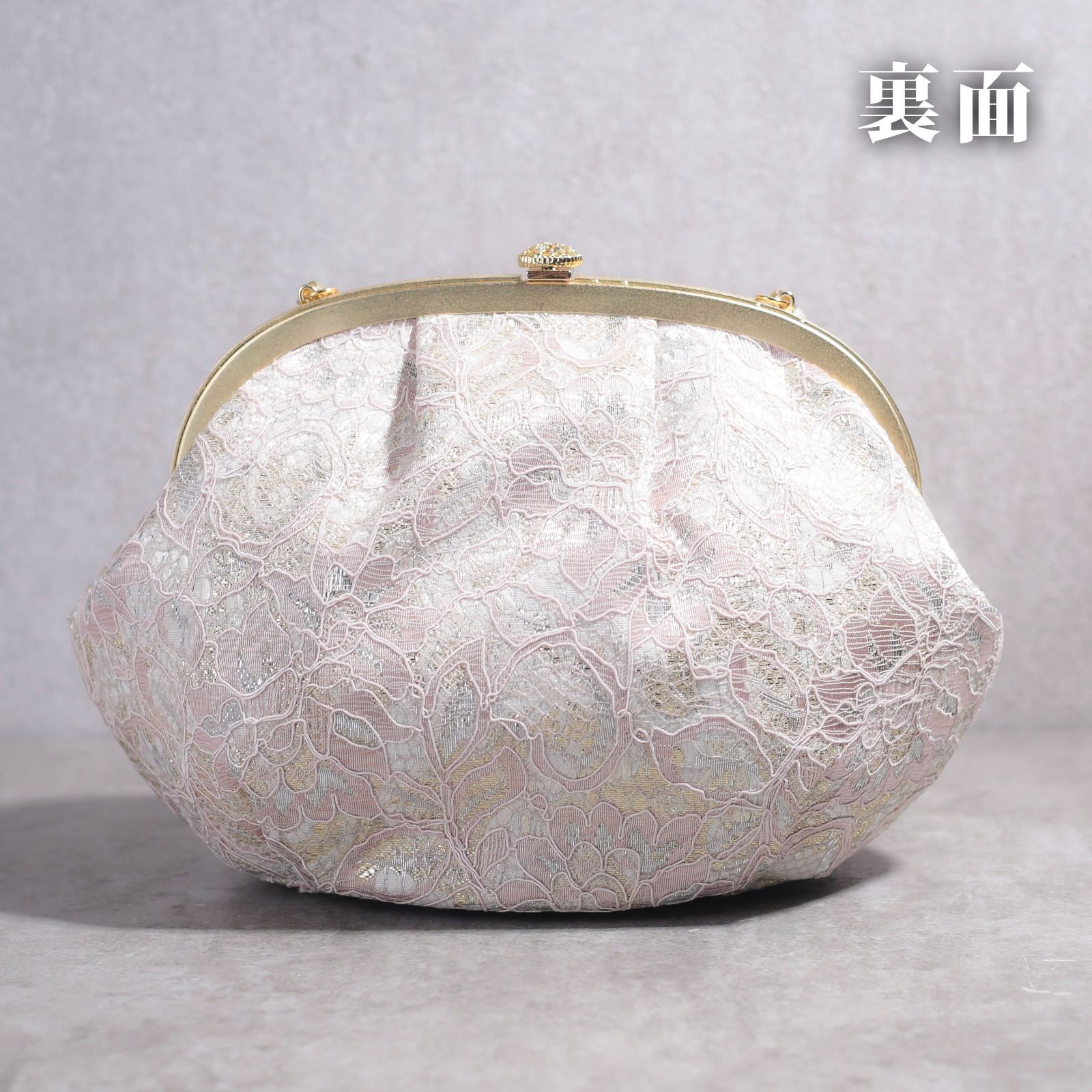 草履バッグ 草履バック 草履バッグセット 新品 成人式 振袖用