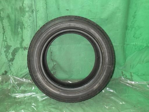 【中古】ブリヂストン トゥランザ 205/55R/16