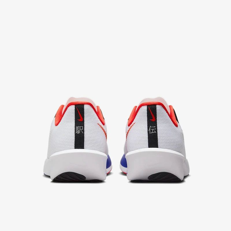 ナイキエアライバル Nike Air rival 4 818729-100 NIKE ライバルフライ4 ローカット ike AIR ZOOM RIVAL FLY 4