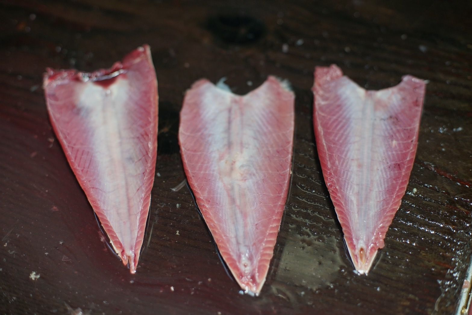 鰹のハラモ 大容量