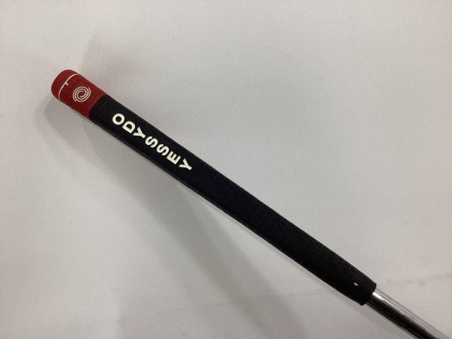 【専用】3点 中古】パター オデッセイ 【名器】ホワイトライズiX #1SH