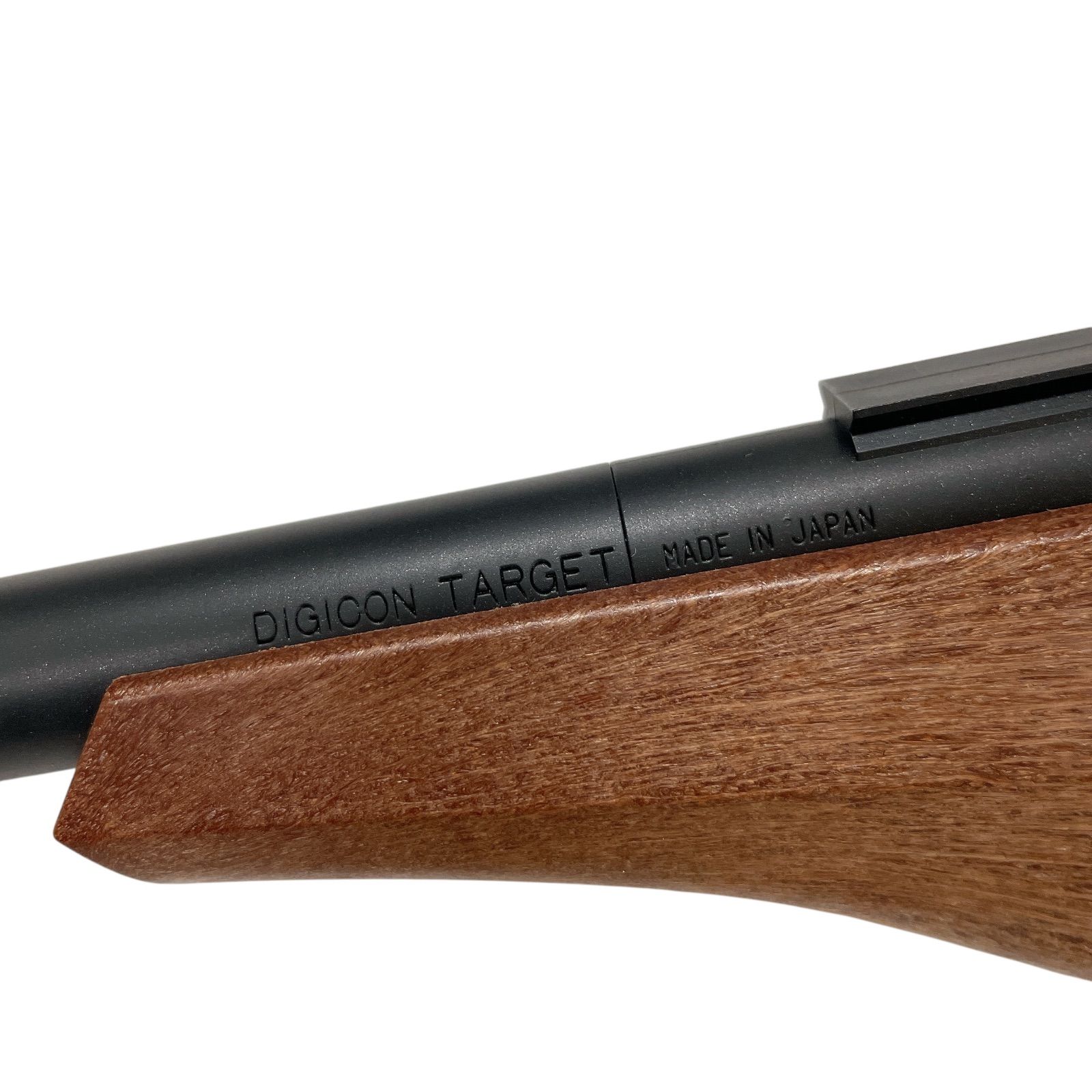 NK28 デジコン ターゲット 8インチバレル ガスガン ミリタリー