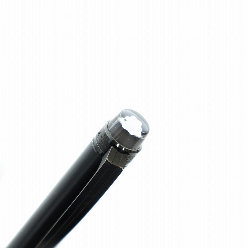 モンブラン MONT BLANC スターウォーカー ボールペン ウルトラ