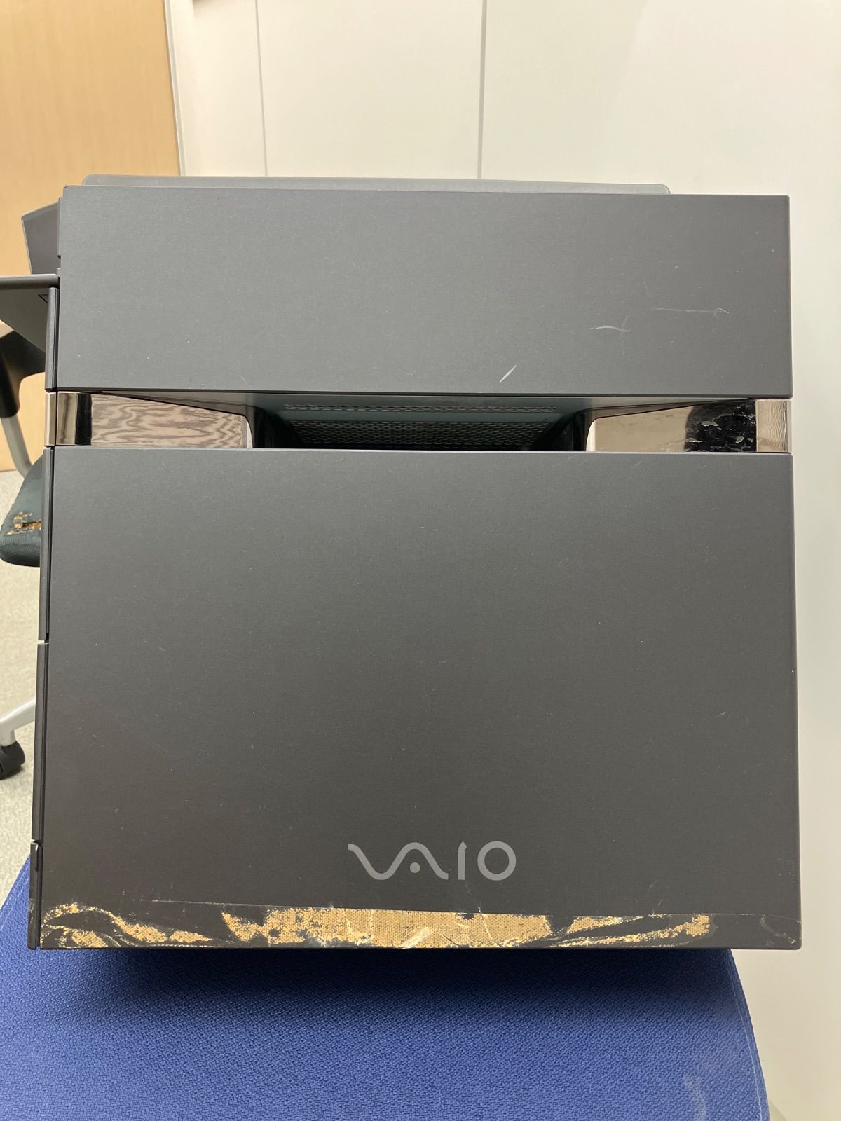 ジャンク VAIO PCV-1151 SONY デスクトップ - メルカリ