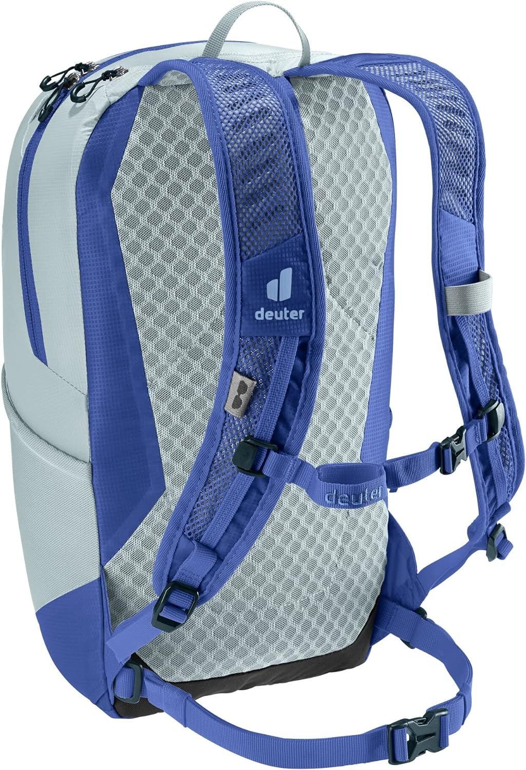 Deuter - ドイター　スピードライト17（ティン×インディゴ）バックパック【新品】 Deuter - ドイター スピードライト17（ティン×インディゴ