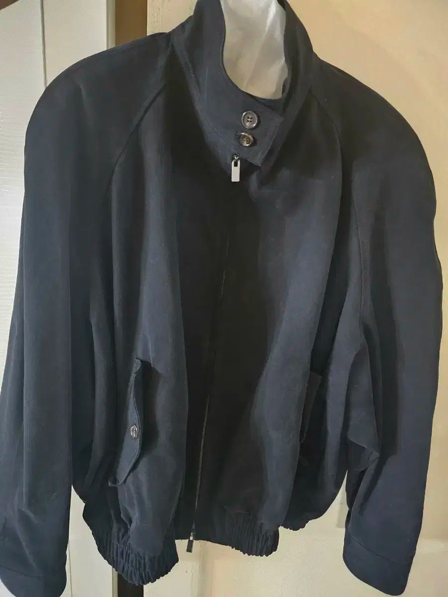 JUEMI ジュエミ プルオーバーアーミーブルゾン JUEMI ジュエミ プルオーバーアーミーブルゾン juemi プル