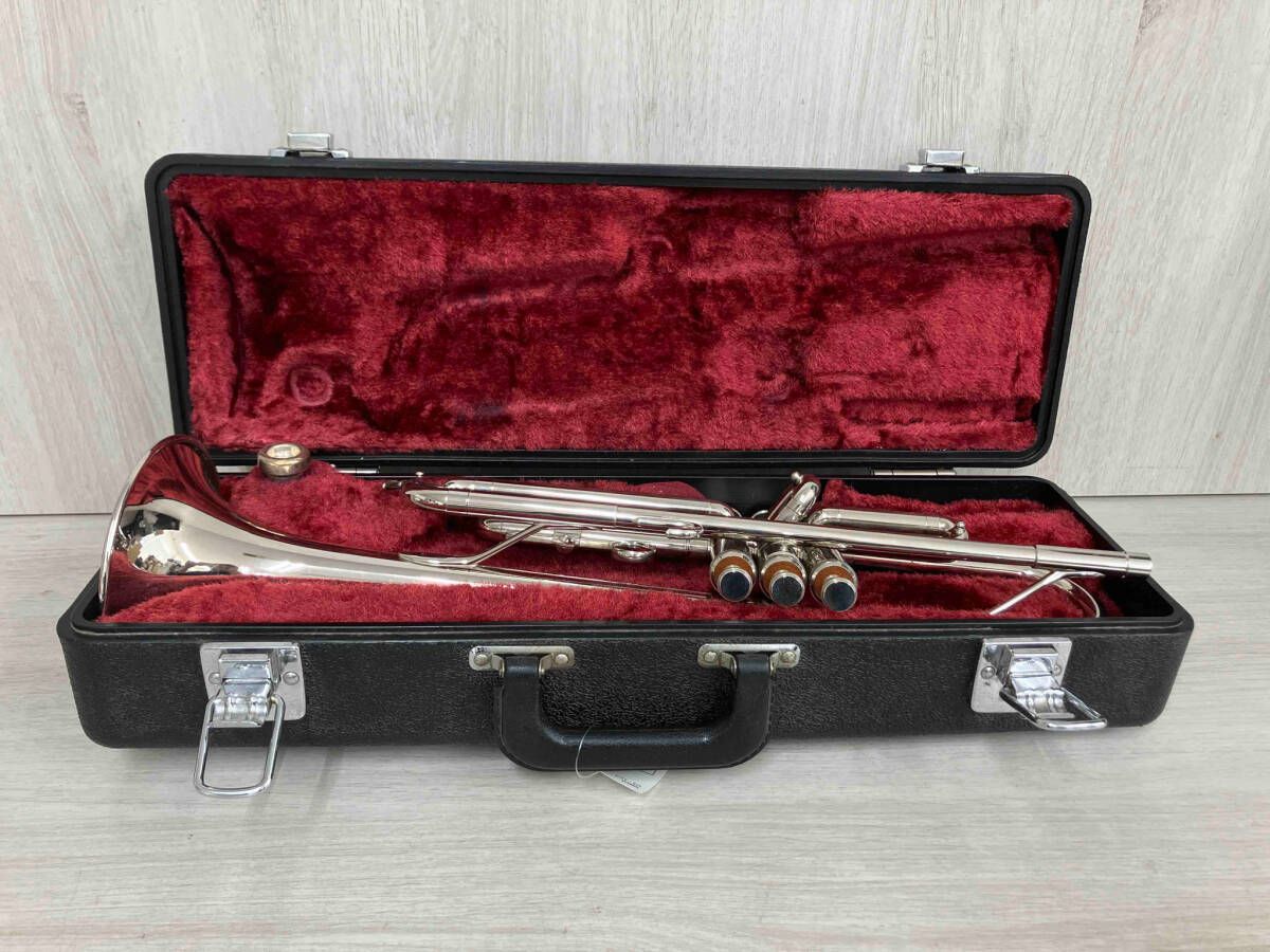 現状品 YAMAHA YTR-1310 トランペット