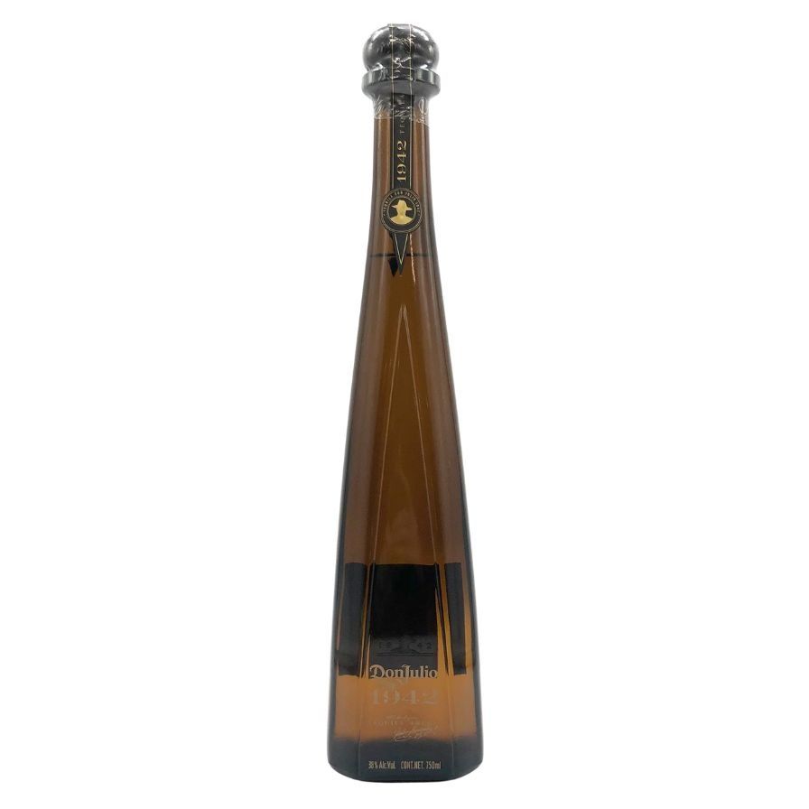 ドンフリオ 1942 テキーラ 750ml 38% DonJulio【D4】 - メルカリ