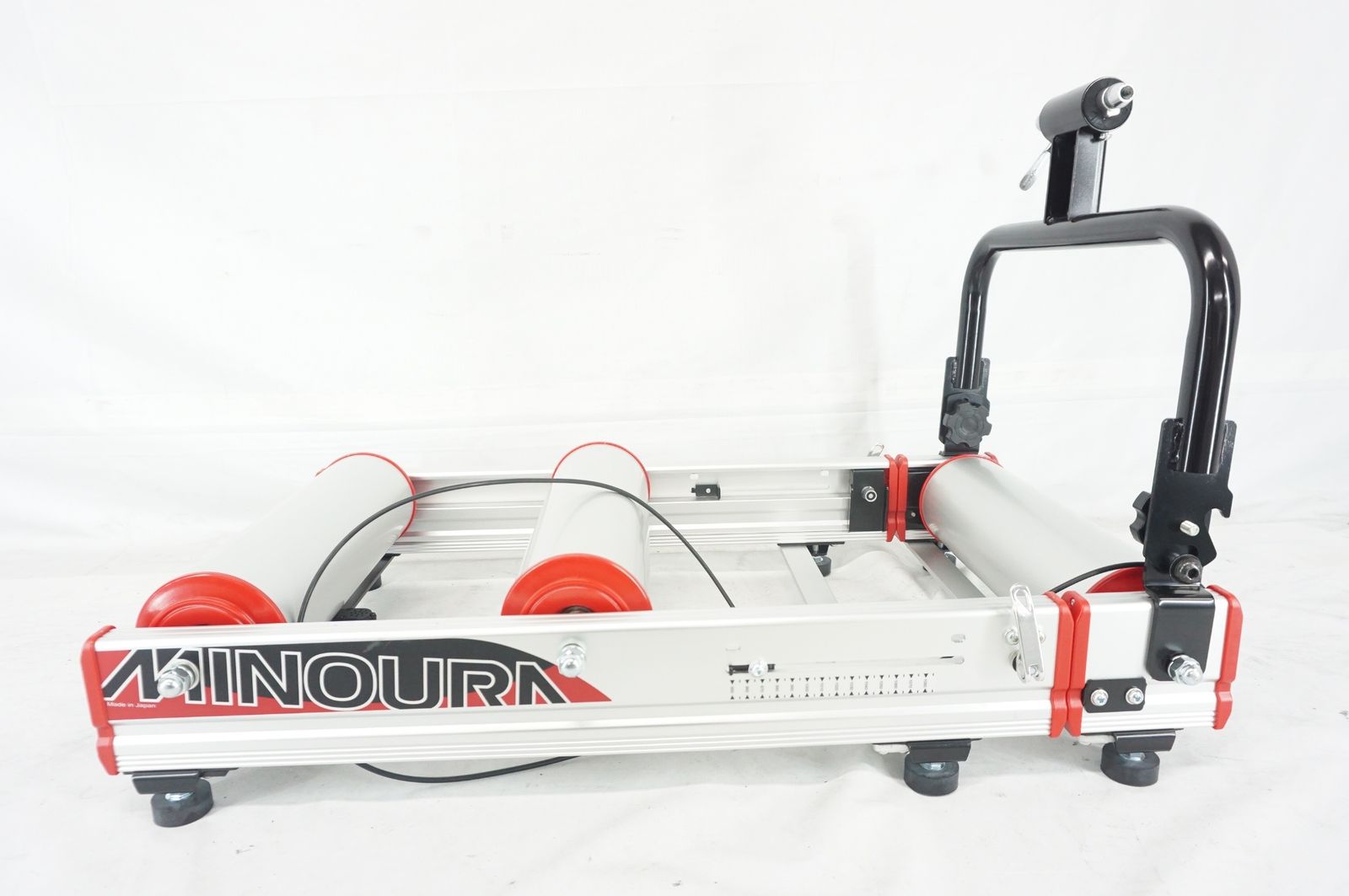 MINOURA Live Roll R720 ローラー台 MINOURA 「ミノウラ」 LIVE ROLL R720 三本ローラー / 阪急塚口