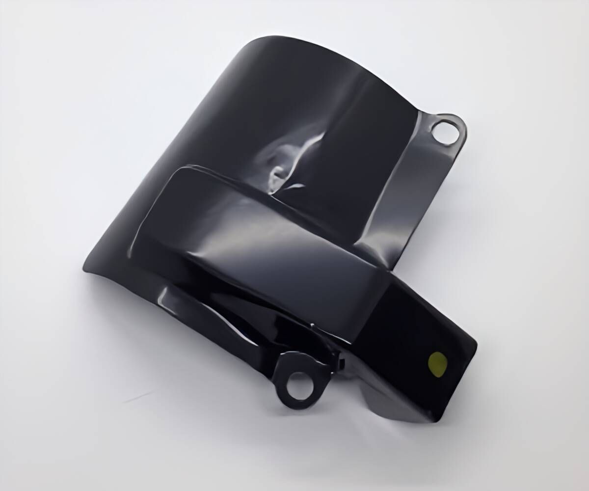 トヨタ 純正 スープラ クラッチハウジング カバー NO.1 Cover Clutch Housing TOYOTA LEXUS Genuine JDM OEM メーカー純正品 未使用