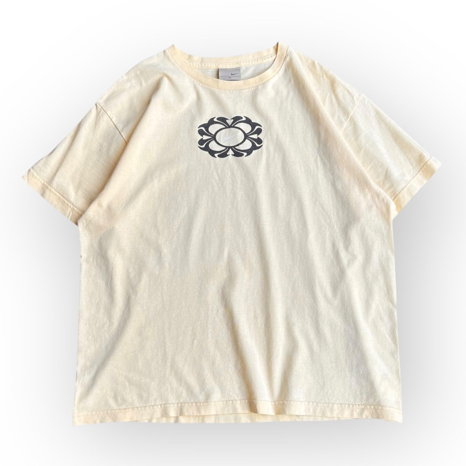 00s NIKE ringer t-shirt “celtic pattern” - メルカリ 