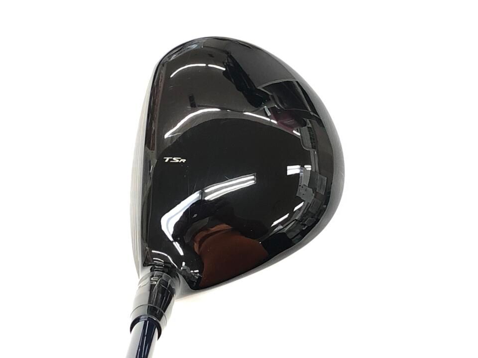 タイトリスト TSR2 FW 21° VENTUS BLUE Titleist TSR2 18° 5W VENTUS