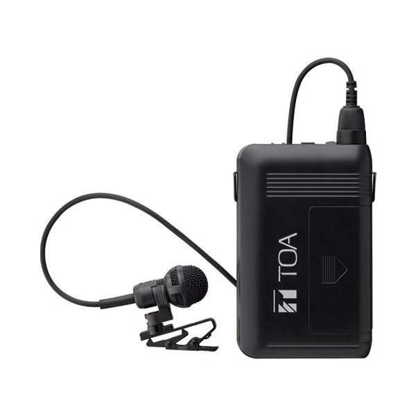 送料無料】[ IR-200M ] TOA 赤外線マイクシステム IRシリーズ 赤外線