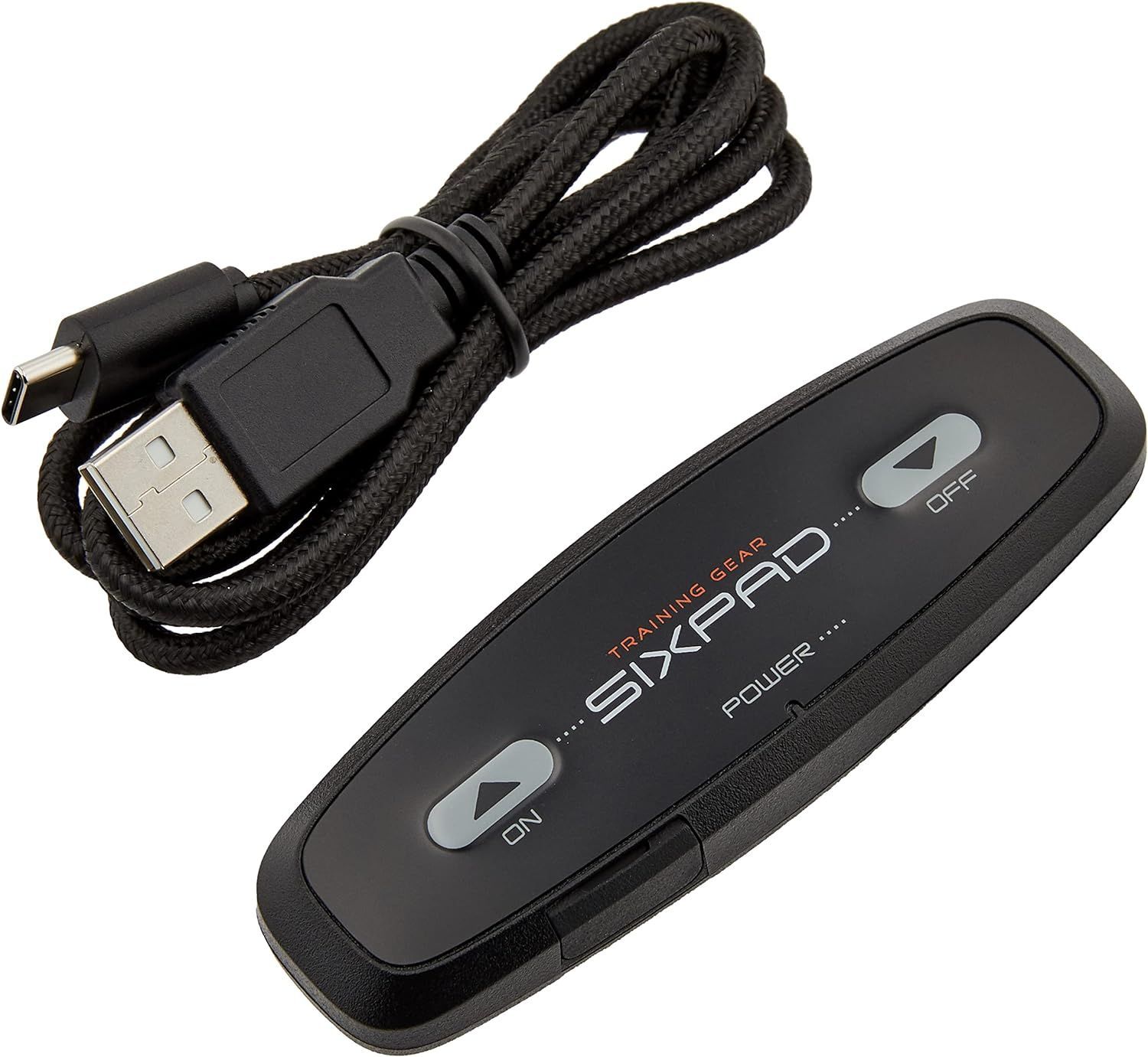 シックスパッド開封済み、使用済み シックスパッド開封済み、使用済み