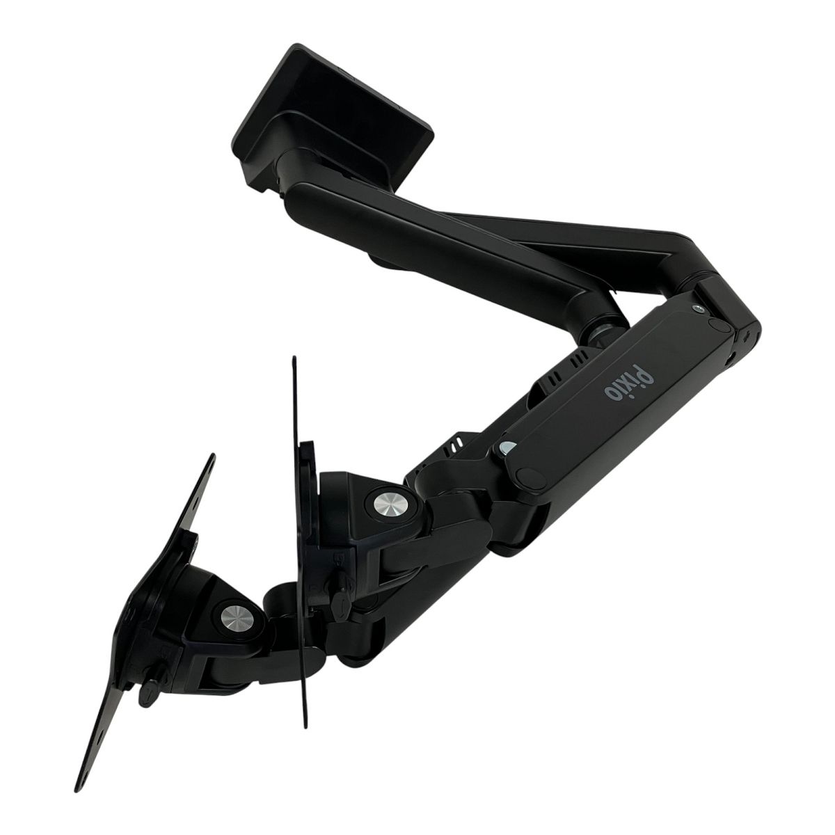 モニターアーム PC