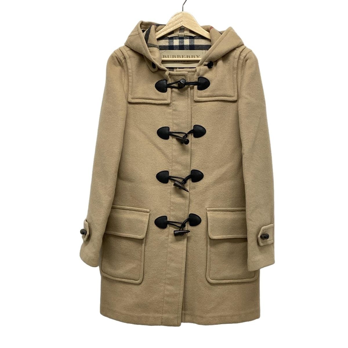 2025年最新】lodispotto リュバンダッフルコートの人気アイテム