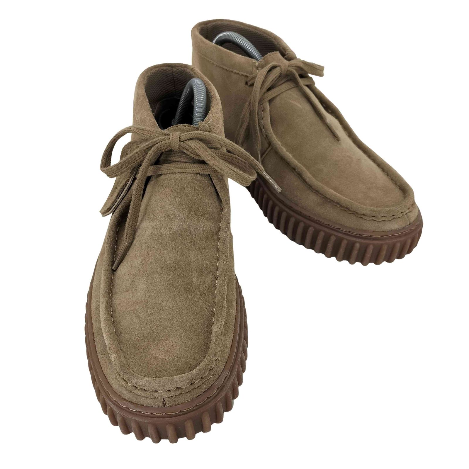 クラークス Clarks トーヒル ハイ メンズ JPN：26.5 