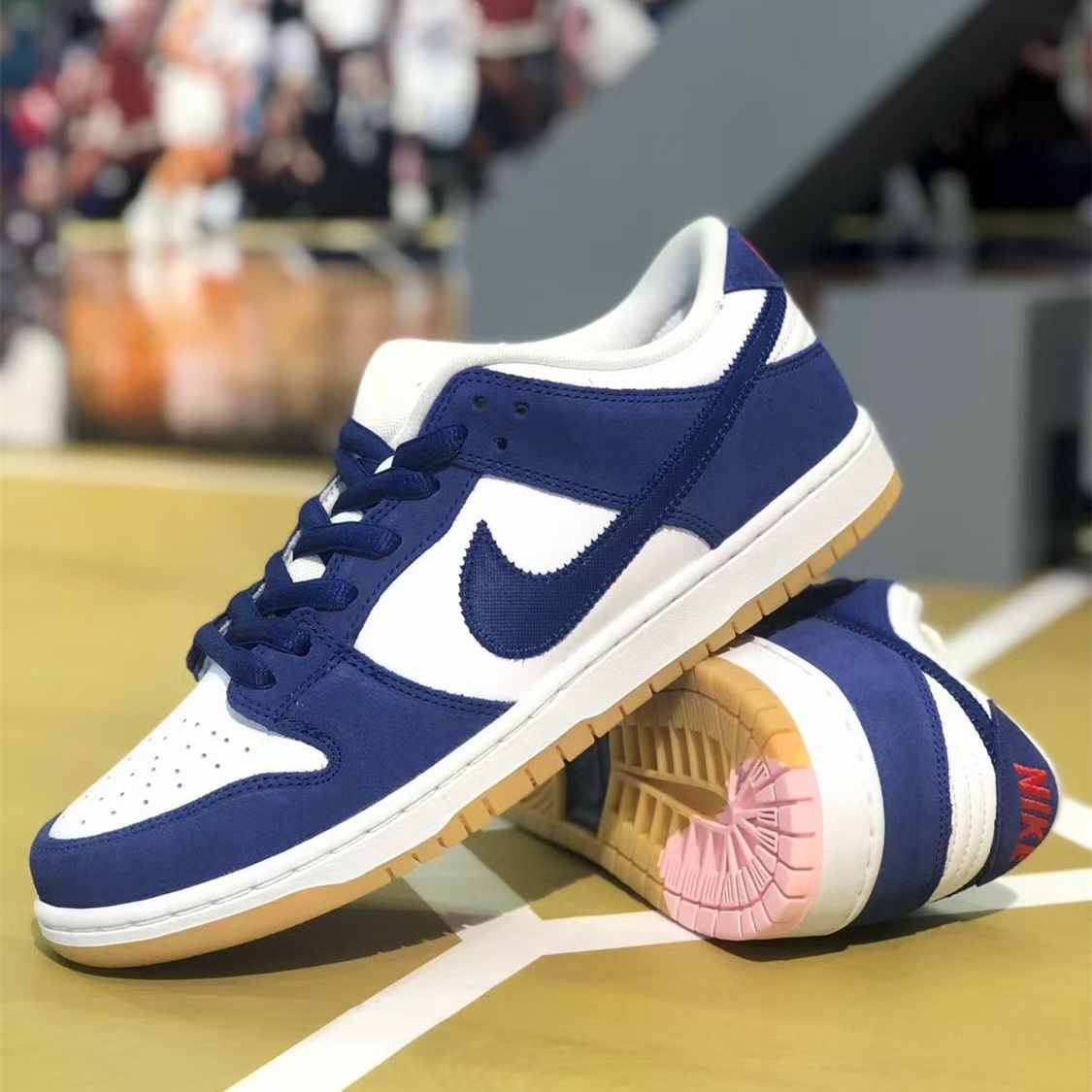 NIKEナイキ SB Dunk Low 