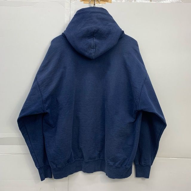 定形外発送送料無料商品 希少 90s NIKE small swoosh hooded USA製 ...