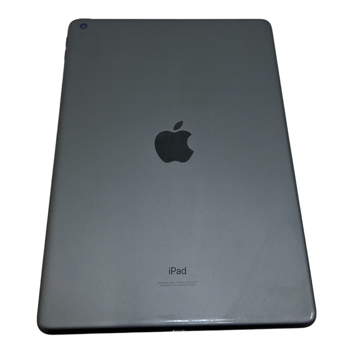 Apple iPad 第9世代 MK2K3J|A 10.2インチ タブレット 64GB Wi-Fiモデル M10472543