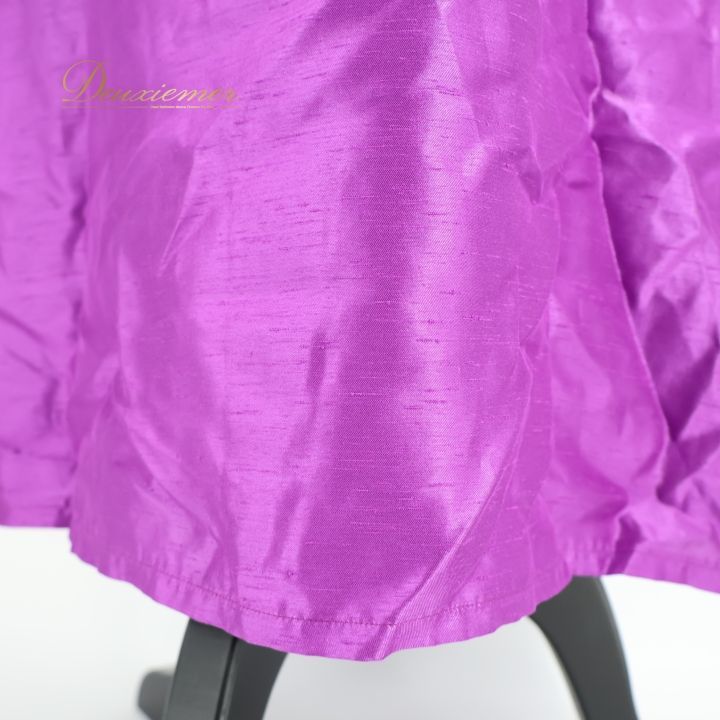 【美品 フラダンス衣装】ピンク Paondor ワンピース ドレス 紫 パープル 美品 フラダンス衣装】ピンク Paondor ワンピース ドレス 紫