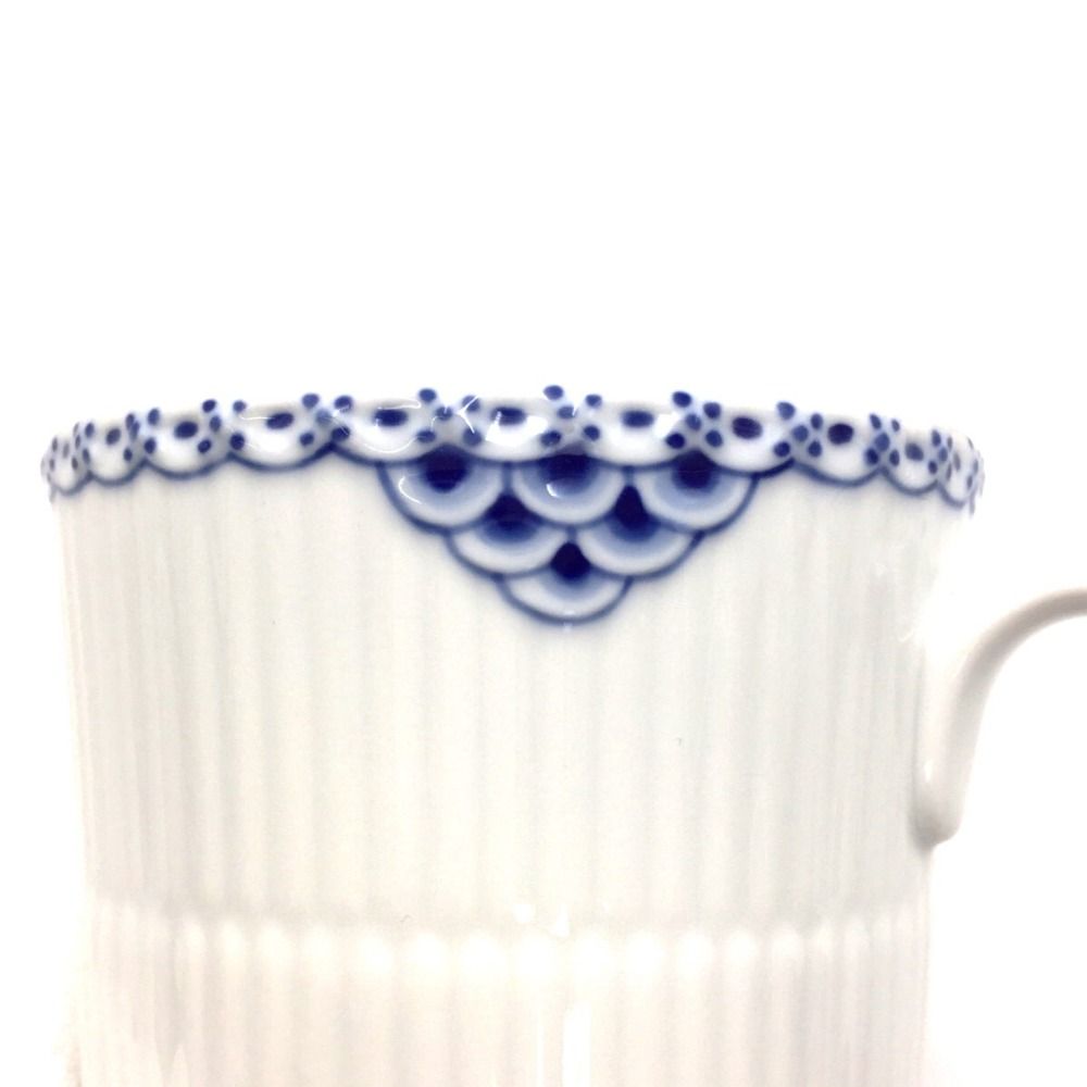 Royal Copenhagen ロイヤルコペンハーゲン 食器 ROYAL COPENHAGEN プリンセス マグ ペア 350ml 1017243  未使用品 - メルカリ