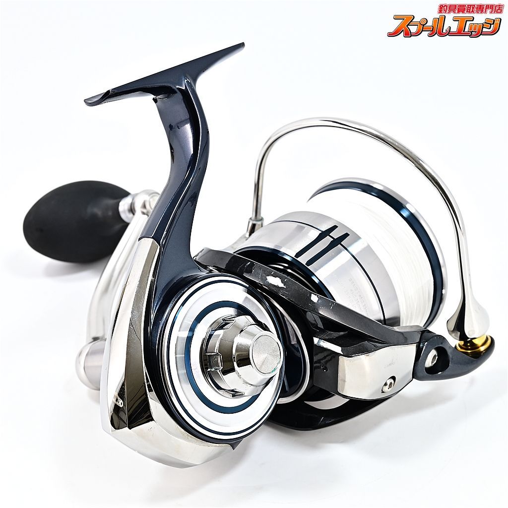 【ダイワ】 21セルテート SW 14000-XH DAIWA CERTATEm37733 - メルカリ