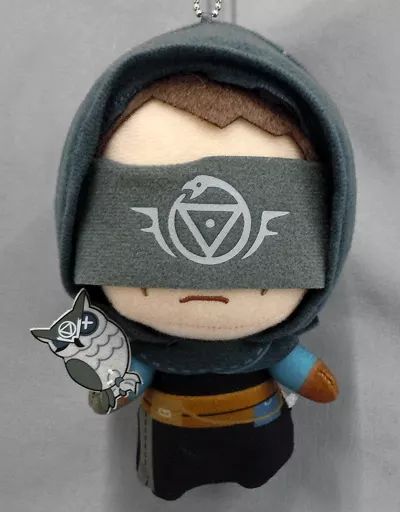 OneMall provides Mercari products: 【中古】ぬいぐるみ 占い師