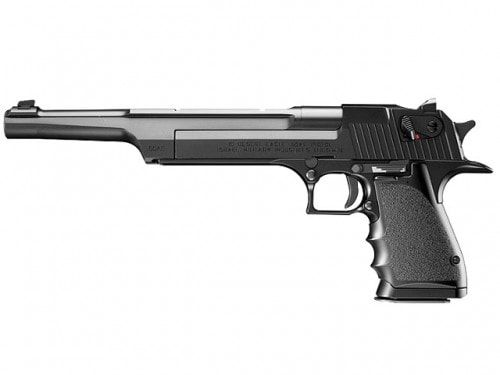 [専用出品]デザートイーグル.50AE　旧モデル 東京マルイ] デザートイーグル.50AE 旧モデル ガスブローバック