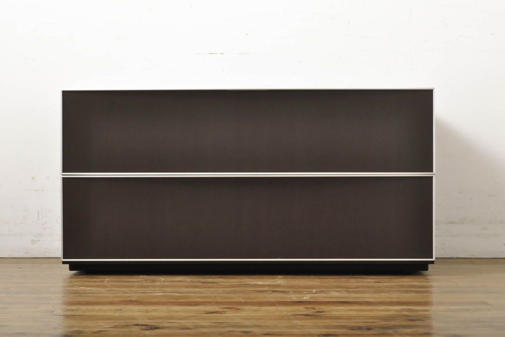 アルフレックス 「コンポーザー」 サイドキャビネット W50cm キュリオ