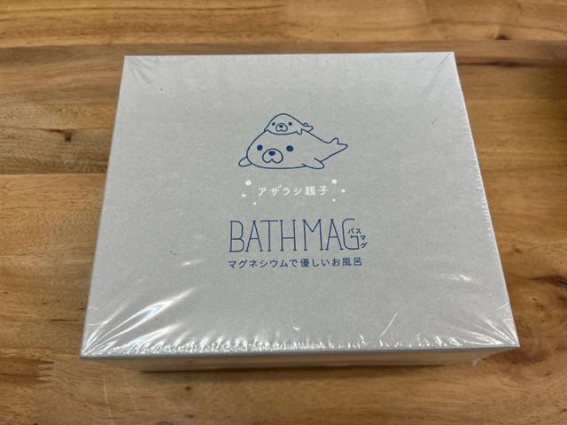 バスマグ BATH