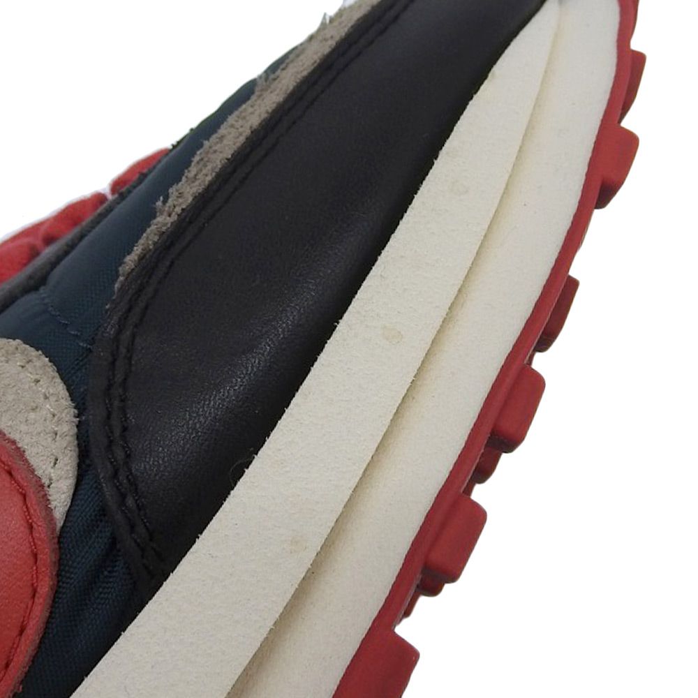 NIKE ナイキ Waffle ワッフル スニーカー シューズ レディース マルチ  