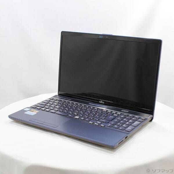 中古】FUJITSU LIFEBOOK WA3/D1 FMVWD1A37L i7/8GB/SSD - メルカリ