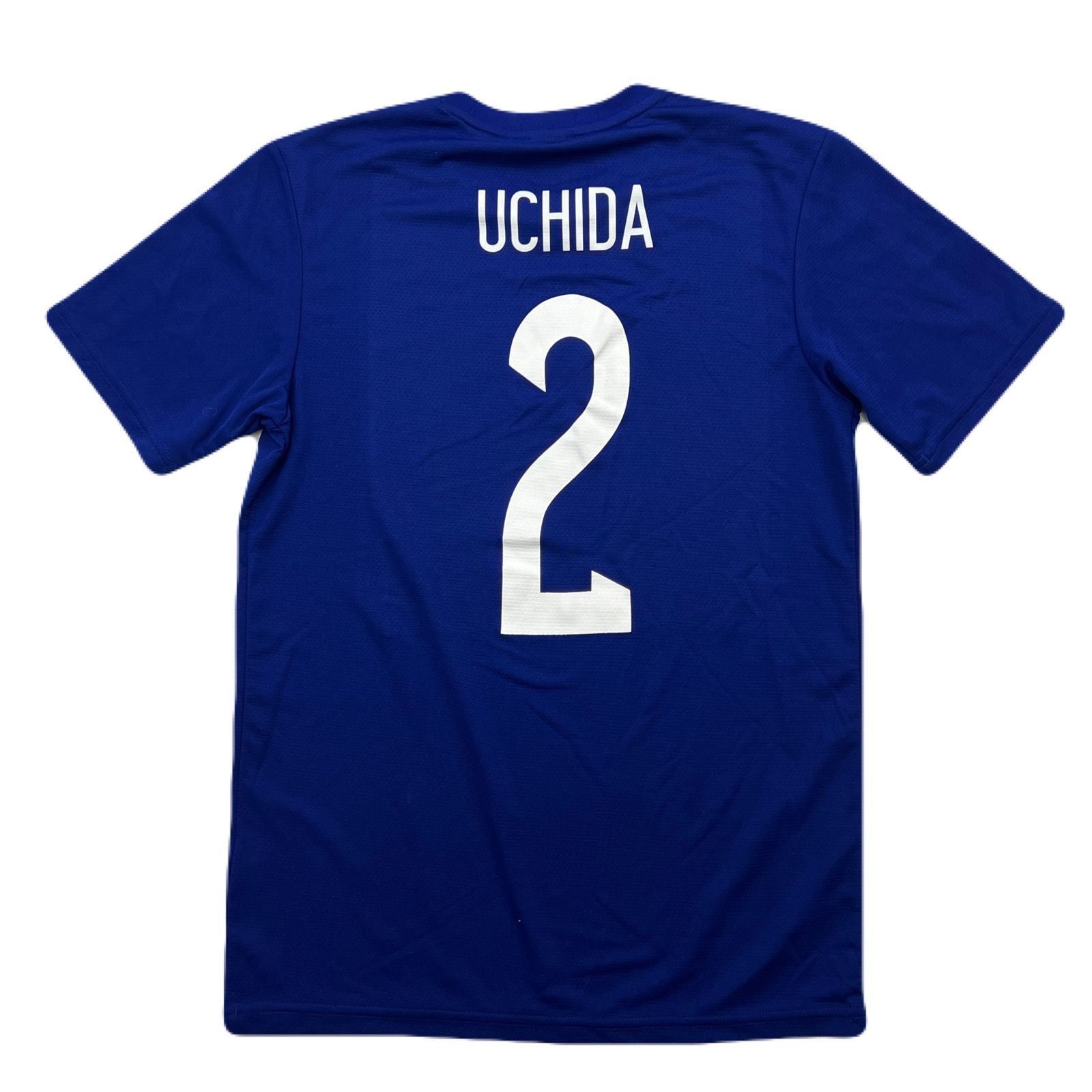6.28 adidas アディダス JFA 日本代表 レプリカユニフォーム 内田 adidas 内田篤人 日本代表 レプリカユニフォーム メンズ S
