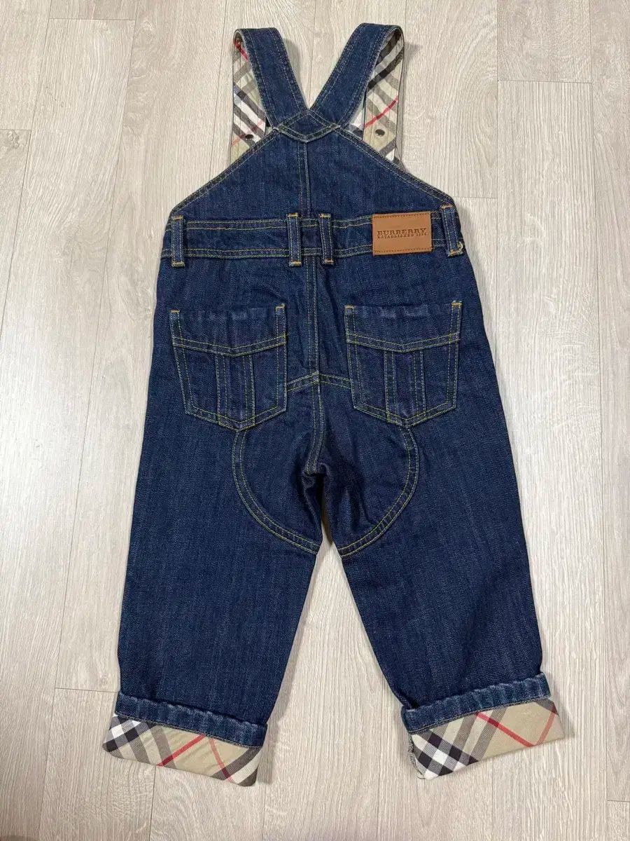 BURBERRY バーバリー