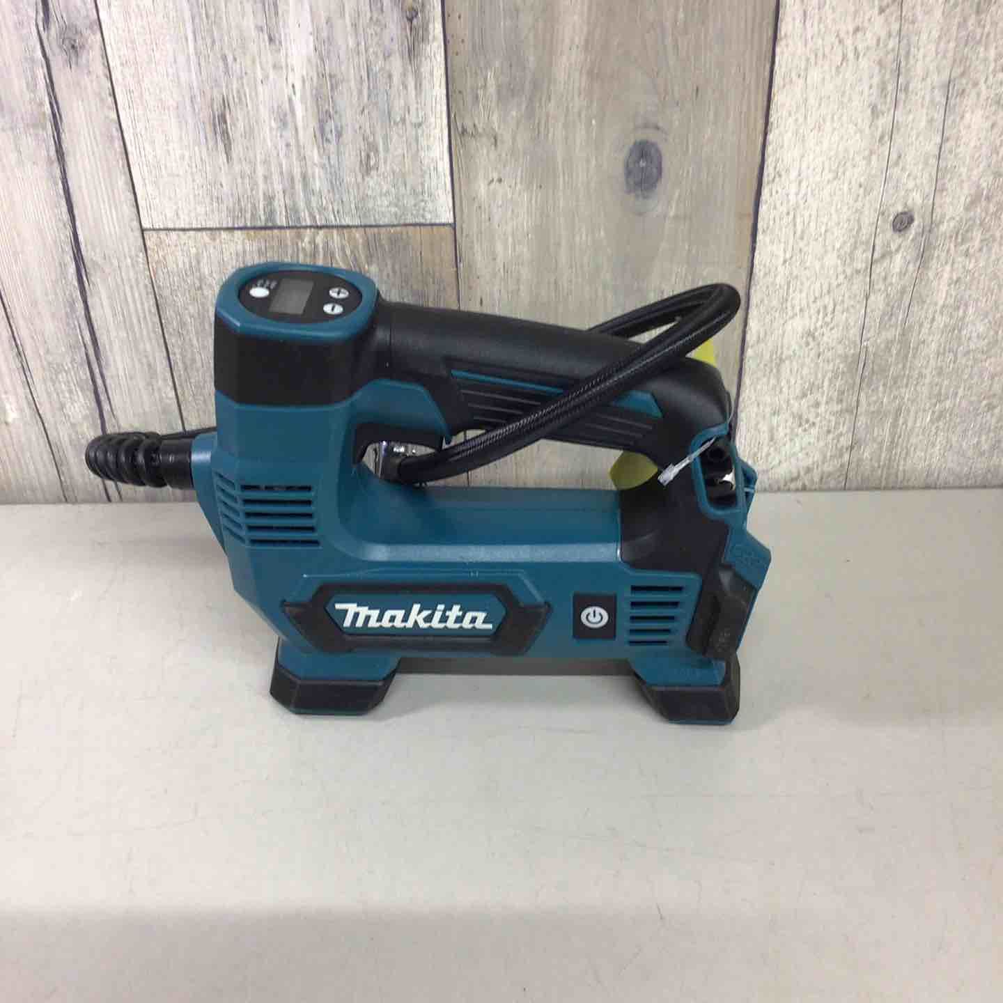 マキタ makita コードレス空気入れ MP100DZ 戸田店