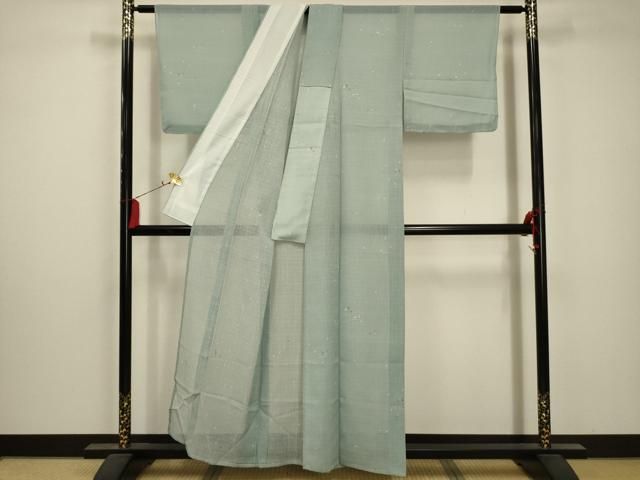 平和屋着物＊夏物